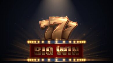 Playing Slot Games