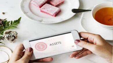 Global Mobile Assets