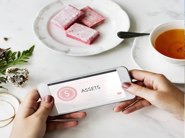 Global Mobile Assets