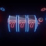 Playing Slots