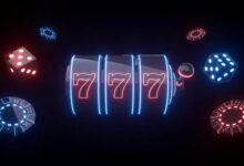 Playing Slots