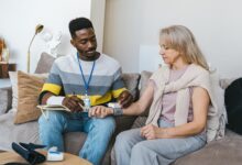 Access to U.S. Medical Care