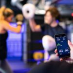 Gaming and Fitness times