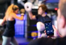 Gaming and Fitness times