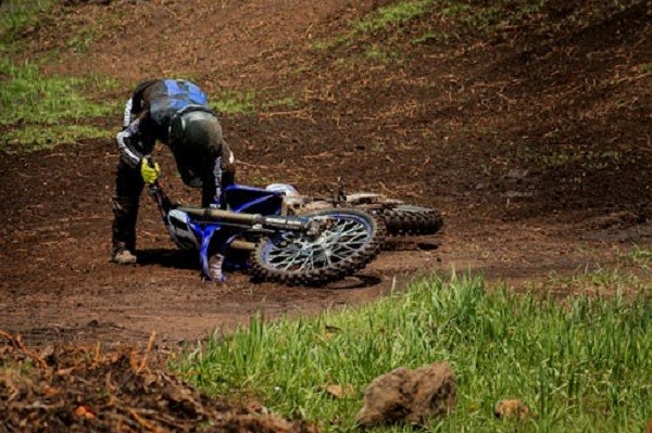 Motorcycle Accident Attorney