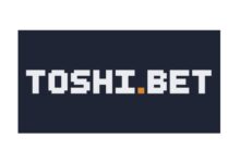 Toshi bet Games