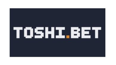 Toshi bet Games