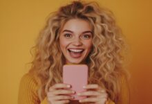 Stuck between worlds