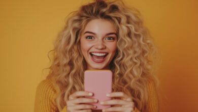 Stuck between worlds