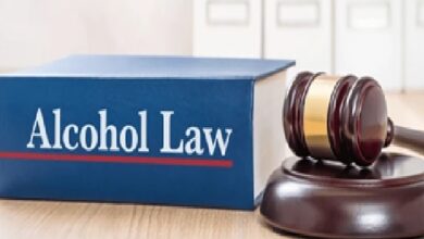 Drinking Law