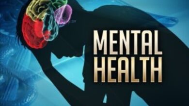 Mental Health First Aid