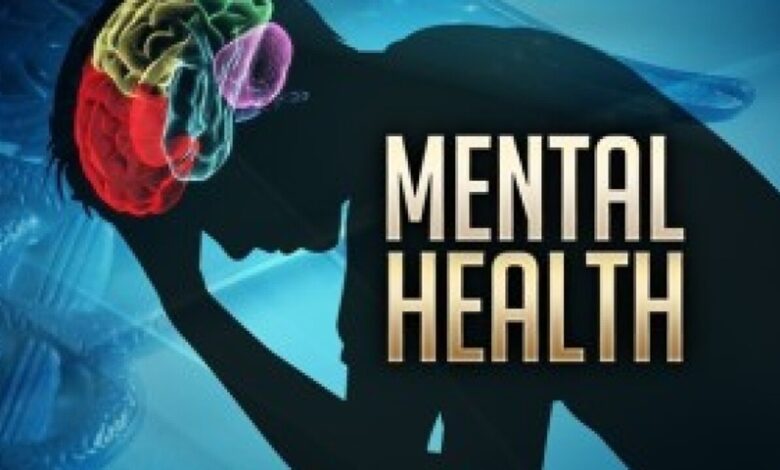 Mental Health First Aid