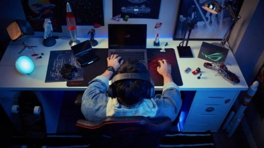 Online Game