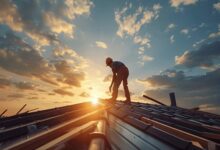 Roof Red Flags Homeowners