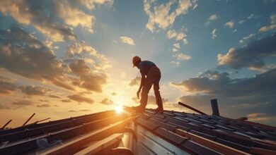 Roof Red Flags Homeowners