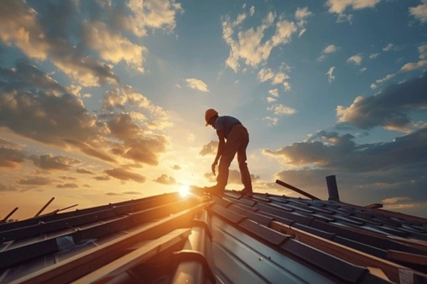 Roof Red Flags Homeowners