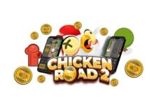 Chicken Road 2