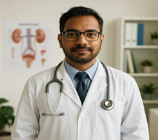 Nefrologist