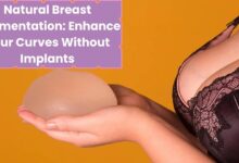 natural breast augmentation Scottsdale