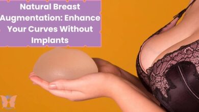 natural breast augmentation Scottsdale
