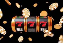 Online Slot Gameplay