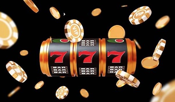 Online Slot Gameplay