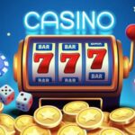 Today’s Online Slot Games