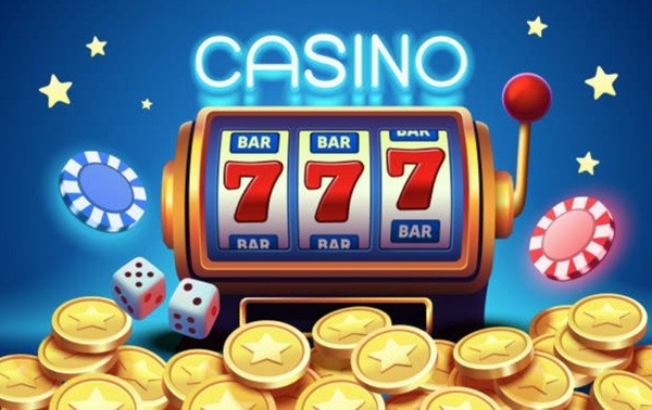 Today’s Online Slot Games
