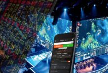 esports on 1xBet India