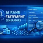 AI-Driven Cash Flow Forecasting