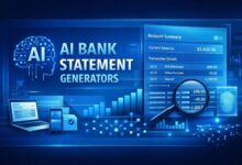 AI-Driven Cash Flow Forecasting