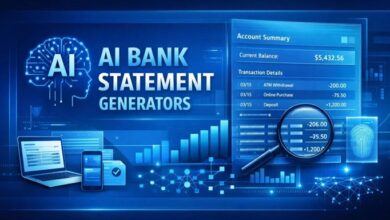 AI-Driven Cash Flow Forecasting