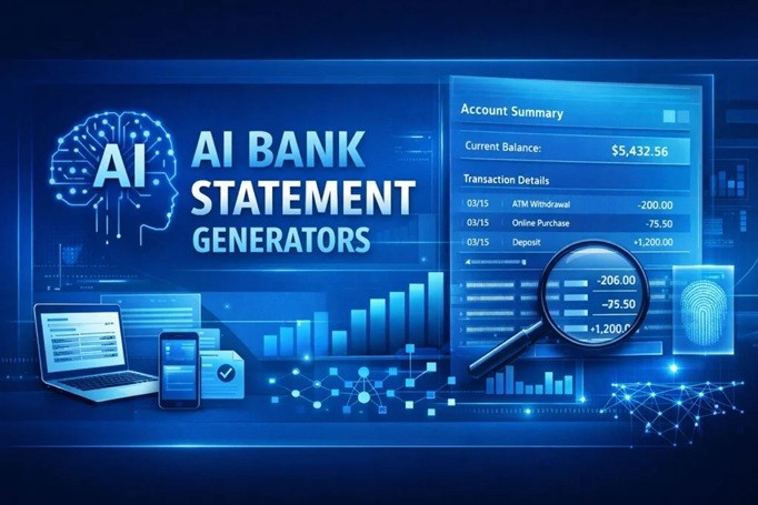 AI-Driven Cash Flow Forecasting