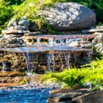 Custom Water Features