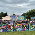 Graffiti Experiences