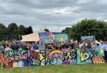 Graffiti Experiences