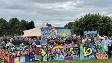 Graffiti Experiences