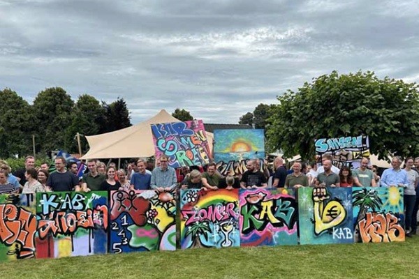 Graffiti Experiences