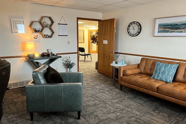 Individual Counseling