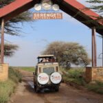 Tanzania Safari Package
