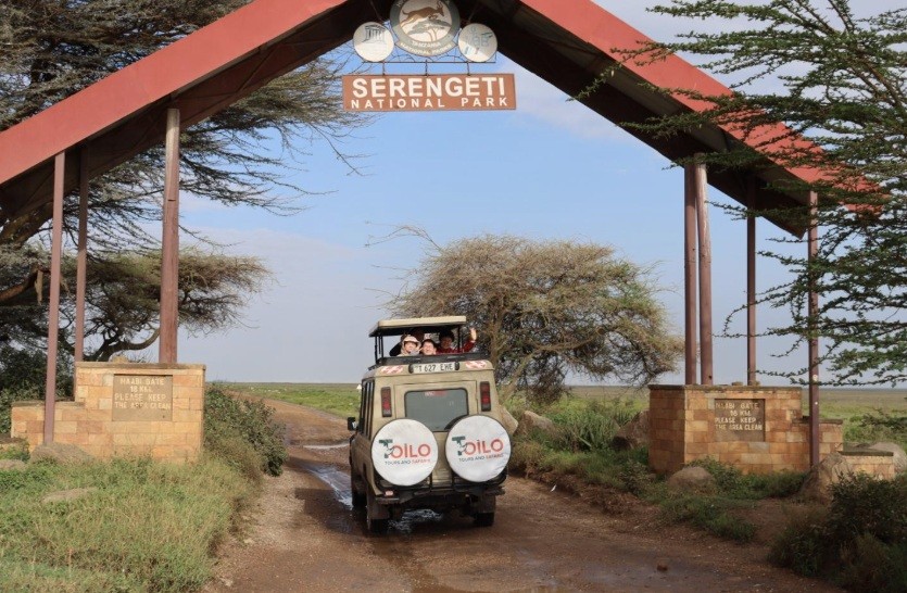 Tanzania Safari Package