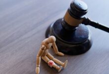 personal injury lawyer