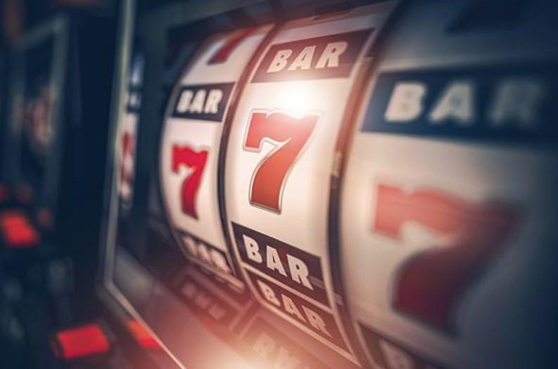 slots now