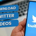 Download Twitter Videos