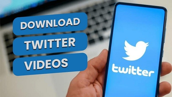 Download Twitter Videos