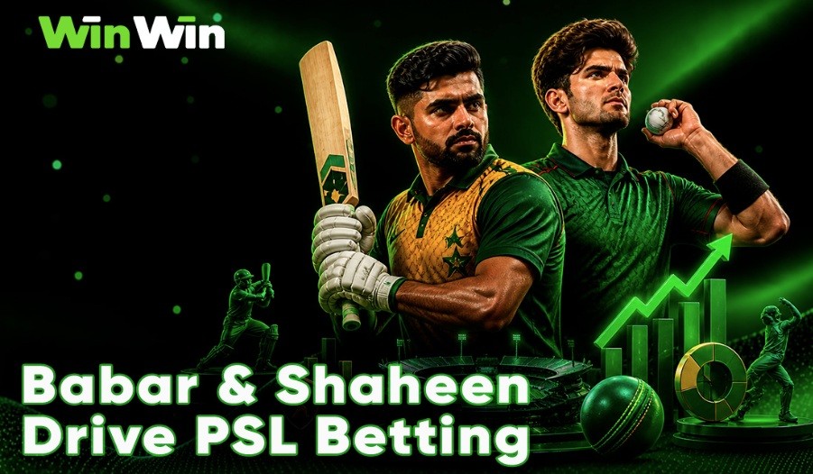 PSL 2026 Betting Strategy