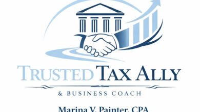 Trusted Tax Ally logo Final with name