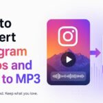 Videos and Reels to MP3