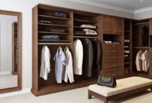 closet world