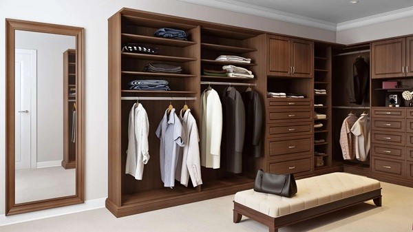 closet world